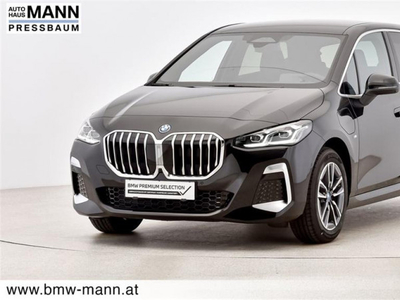 BMW 230e xDrive Active Tourer