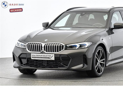 BMW 320d xDrive