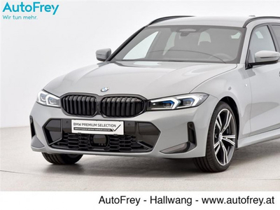 BMW 320d xDrive