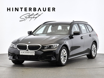 BMW 320d xDrive Advantage Touring Aut*VIRTUAL*GARANTIE