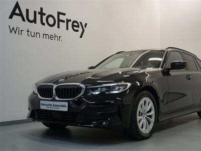 BMW 320d xDrive