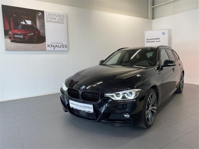 BMW 330d xDrive