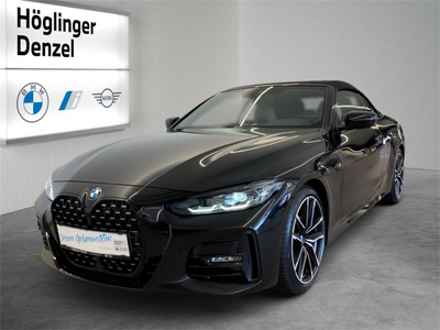 BMW 420i