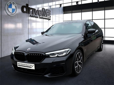 BMW 520d xDrive*M-PAKET*