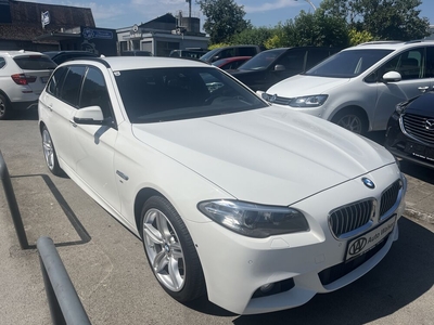 BMW 530d xDrive Aut. Touring M-Paket