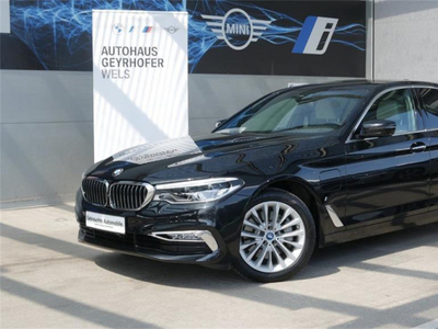 BMW 530e