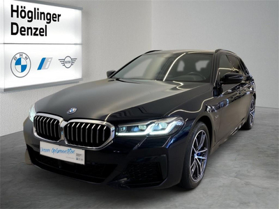 BMW 530e xDrive