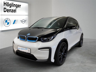 BMW i3 42,2kWh