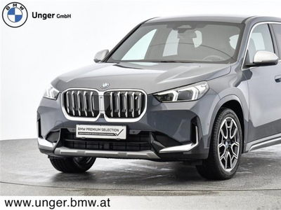 BMW iX1 xDrive30