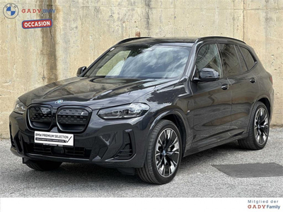 BMW iX3 Sport