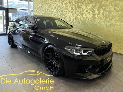 BMW Lim. M5 *21-ZOLL*KW*800HP*