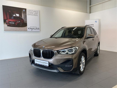 BMW X1 sDrive16d