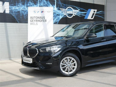 BMW X1 sDrive20d