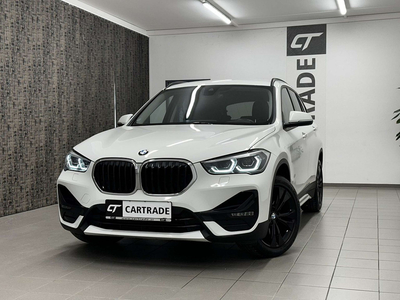 BMW X1 xDrive 20d Aut. SPORT-LINE / LED/ HEAD UP D....