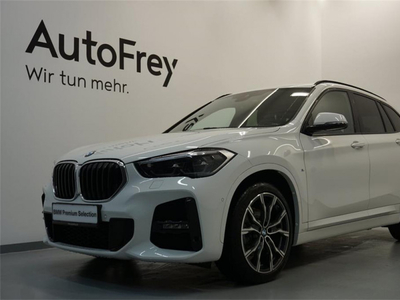 BMW X1 xDrive18d