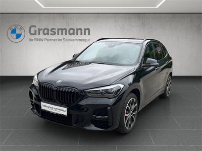 BMW X1 xDrive18d