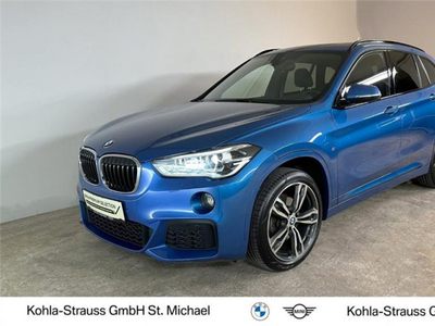 BMW X1 xDrive18d