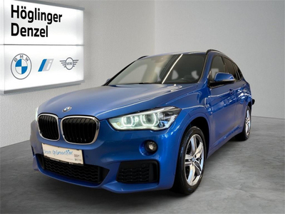 BMW X1 xDrive20d