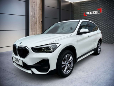 BMW X1 xDrive25d F48 B47