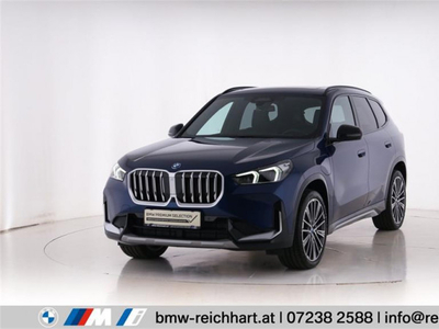 BMW X1 xDrive25e