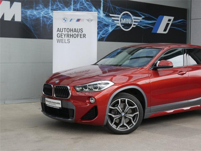 BMW X2 xDrive20d