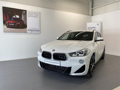 BMW X2 xDrive20i