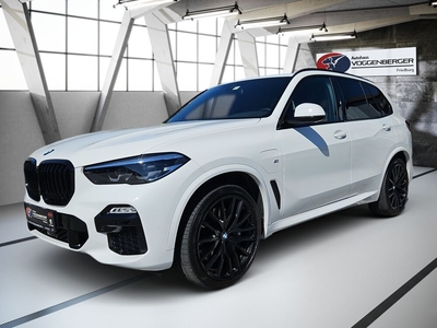 BMW X5 xDrive 45e M Sport|HUD|R-CAM|Displaykey|