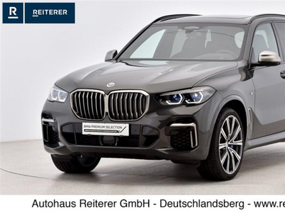 BMW X5 xDrive *M50i* *Sportabgasanlage* Harman/Kardon*