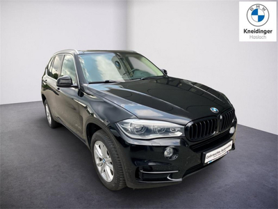 BMW X5 xDrive30d