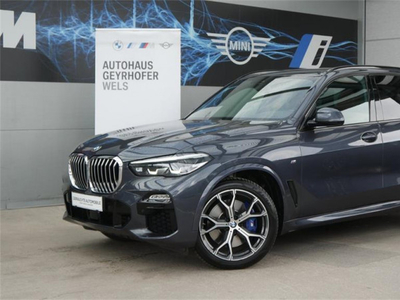 BMW X5 xDrive30d