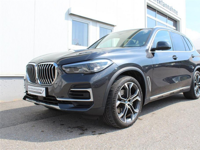 BMW X5 xDrive30d