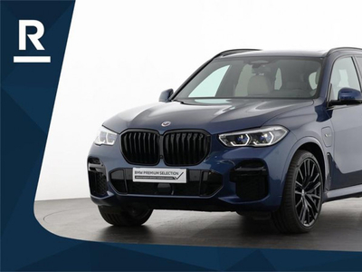 BMW X5 xDrive45e *M-Sportpaket* *2-Achs Luftfederung*