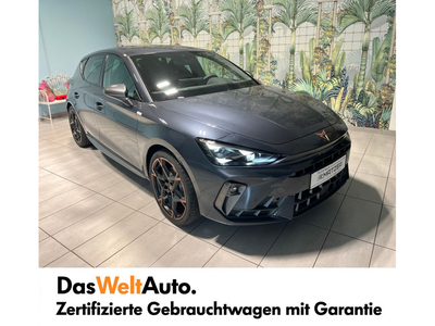 Cupra Leon 1.5 eTSI DSG 150 PS ACT