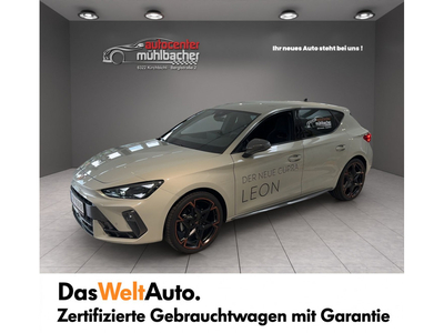 Cupra Leon 1.5 eTSI DSG 150 PS ACT