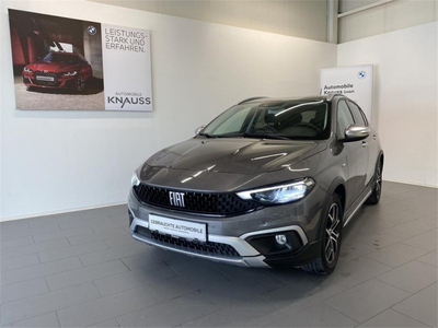 Fiat Tipo Cross FireFly Turbo 100 C