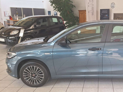 Fiat Tipo Kombi MultiJet 130 SCR AUSTRIA EDITION