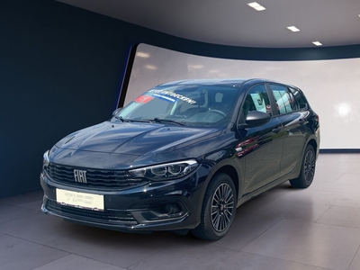 Fiat Tipo MultiJet 130 SCR Austria Edition