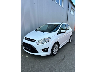 Ford C-MAX Titanium 1,6 TDCi DPF