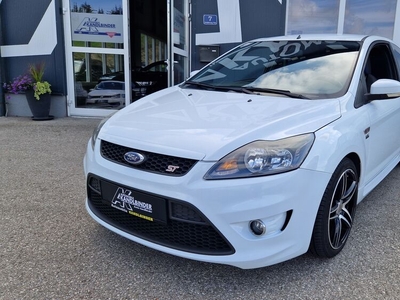 Ford Focus ST ''Facelift''