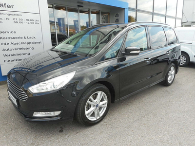 Ford Galaxy 2,0 EcoBlue SCR Business