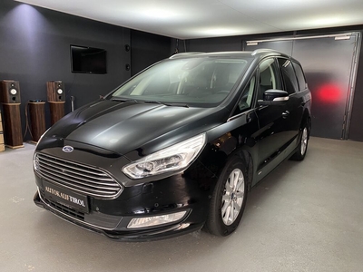 Ford Galaxy AWD Titanium Aut