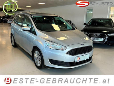 Ford Grand C-Max 1,5 TDCi Trend