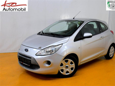 Ford Ka 1,2 Trend