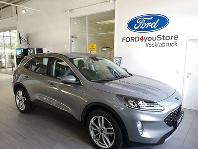 Ford Kuga 1,5 EcoBoost Cool & Connect