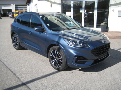 Ford Kuga 2,0 ST-Line X, AWD, Aut, LED,Navi,Kam,