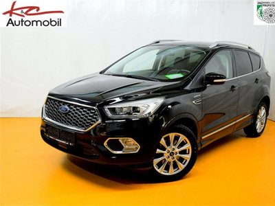 Ford Kuga 2,0 TDCi Vignale Powershift Aut. AWD Vignale