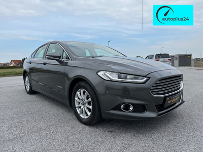 Ford Mondeo Titanium 2,0 Hybrid *FINANZIERUNG MÖGLICH!