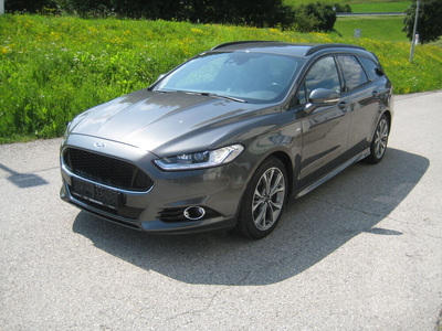 Ford Mondeo Traveller ST-Line Autom, Navi, Led, AHK,