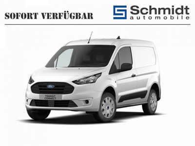 Ford Transit Connect Trend L2 1,5L Eblue 100PS M6 F