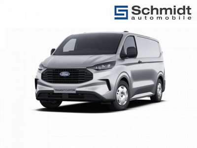 Ford Transit Custom EK Kasten Trend 320L2 2,0TDCi 136PS